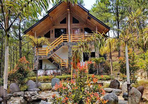 sagada blue mountain cabins rates